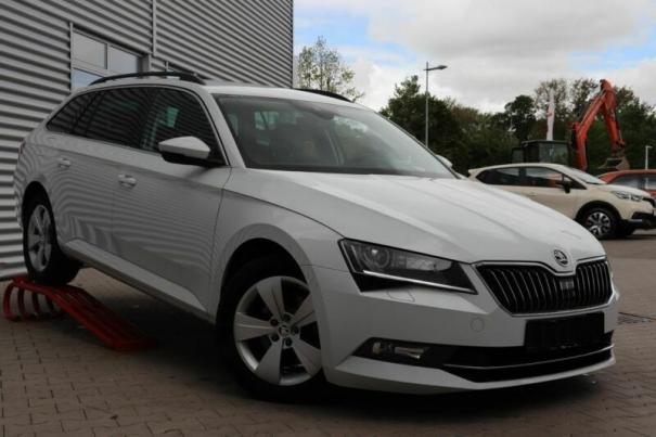 Usato SKODA Superb